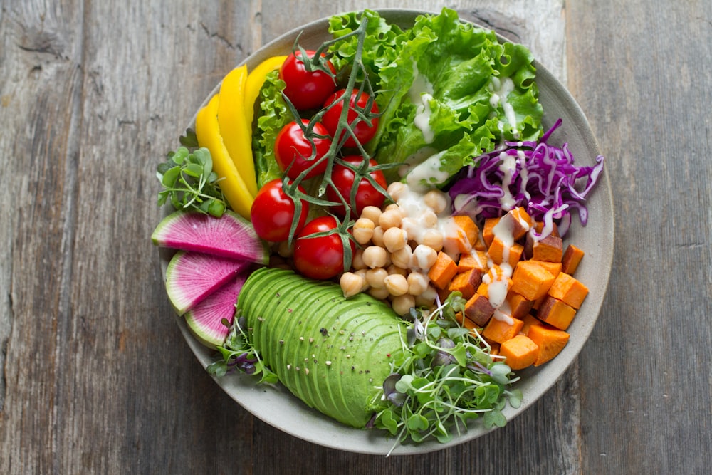Plant-Based Cooking for Beginners
