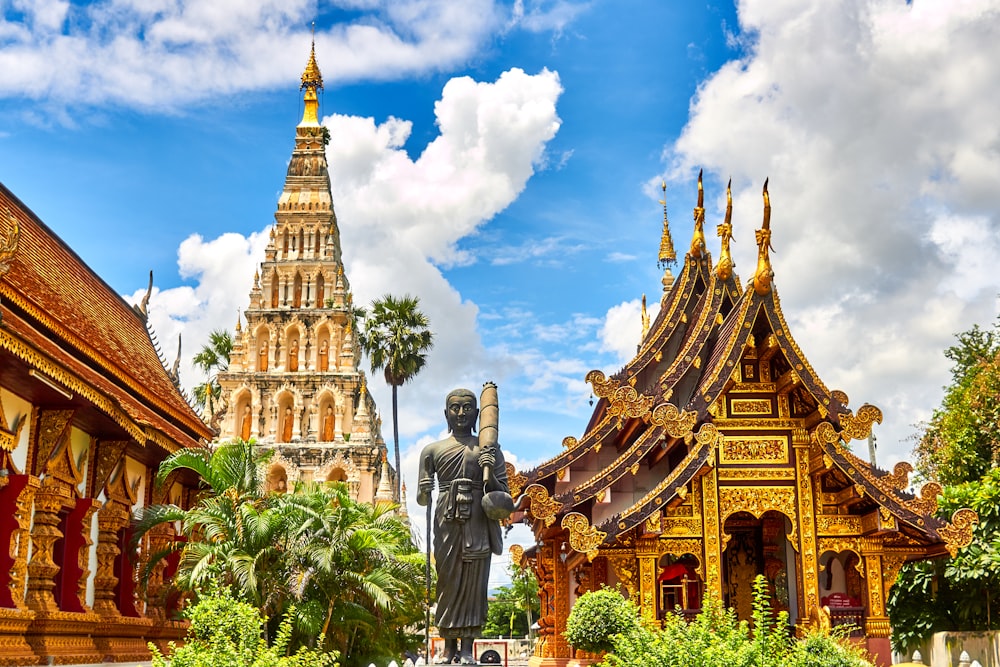 Hidden Gems of Southeast Asia